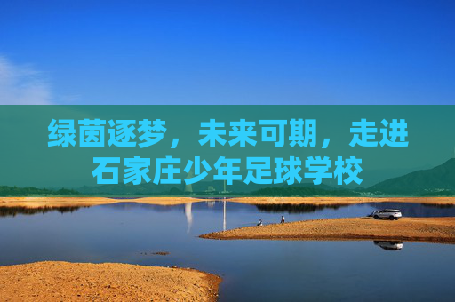 绿茵逐梦,未来可期,走进石家庄少年足球学校