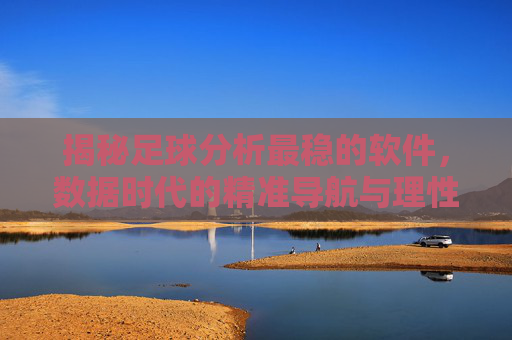 揭秘足球分析最稳的软件，数据时代的精准导航与理性选择