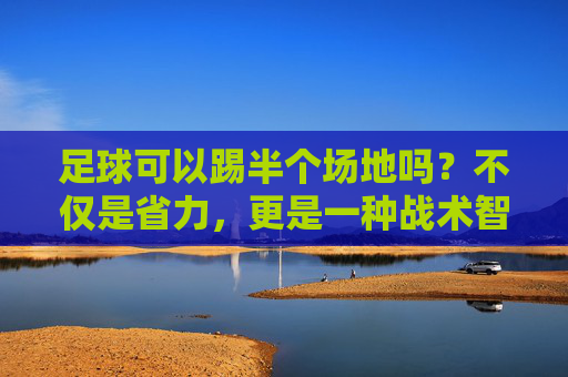 足球可以踢半个场地吗?不仅是省力,更是一种战术智慧