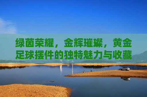 绿茵荣耀,金辉璀璨,黄金足球摆件的独特魅力与收藏价值