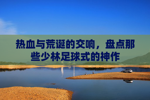 热血与荒诞的交响，盘点那些少林足球式的神作