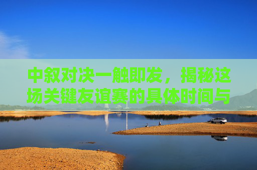 中叙对决一触即发,揭秘这场关键友谊赛的具体时间与看点