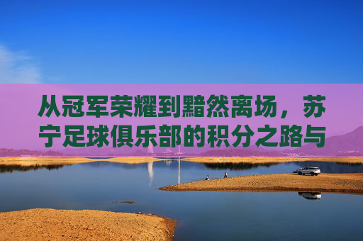 从冠军荣耀到黯然离场，苏宁足球俱乐部的积分之路与时代注脚
