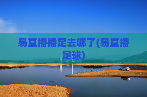 易直播播足去哪了(易直播足球)