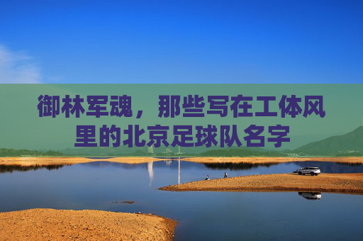 御林军魂，那些写在工体风里的北京足球队名字