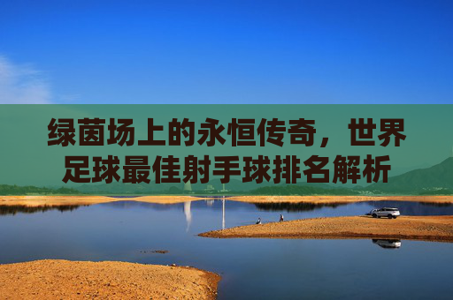 绿茵场上的永恒传奇，世界足球最佳射手球排名解析
