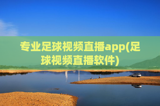 专业足球视频直播app(足球视频直播软件)
