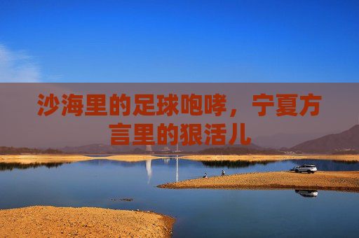 沙海里的足球咆哮，宁夏方言里的狠活儿