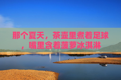 那个夏天,茶壶里煮着足球,嘴里含着菠萝冰淇淋