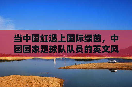 当中国红遇上国际绿茵，中国国家足球队队员的英文风采