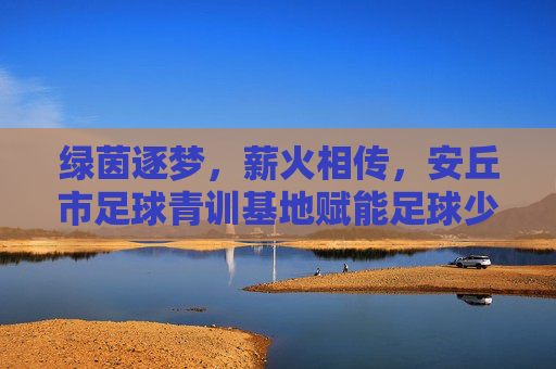 绿茵逐梦，薪火相传，安丘市足球青训基地赋能足球少年