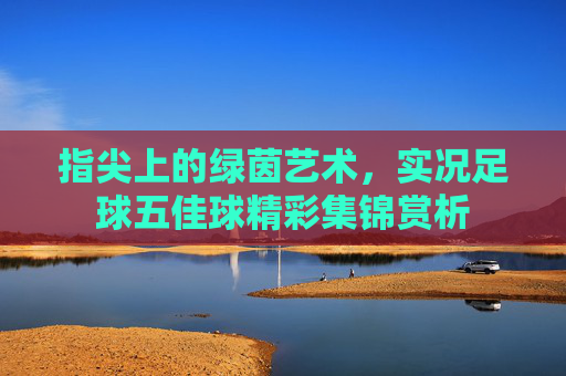 指尖上的绿茵艺术，实况足球五佳球精彩集锦赏析