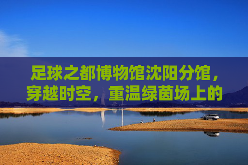 足球之都博物馆沈阳分馆,穿越时空,重温绿茵场上的热血与荣耀