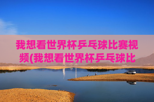 我想看世界杯乒乓球比赛视频(我想看世界杯乒乓球比赛视频下载)