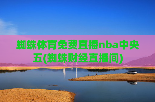 蜘蛛体育免费直播nba中央五(蜘蛛财经直播间)