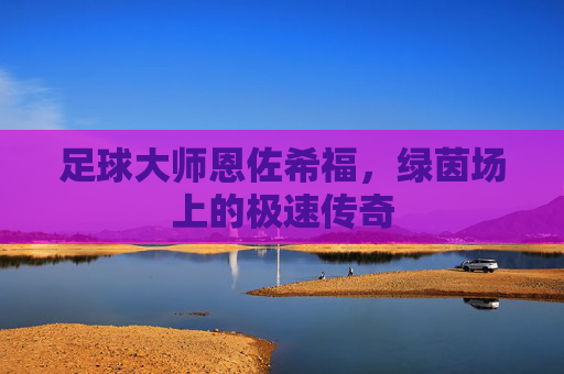 足球大师恩佐希福，绿茵场上的极速传奇