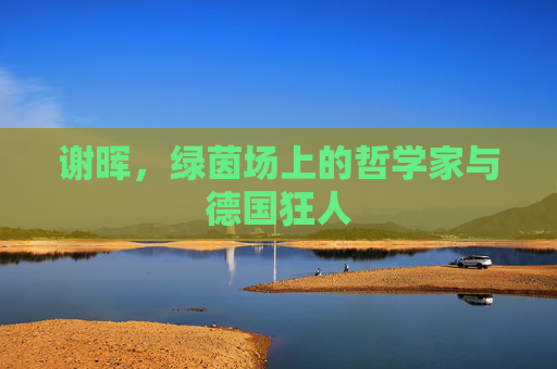 谢晖，绿茵场上的哲学家与德国狂人