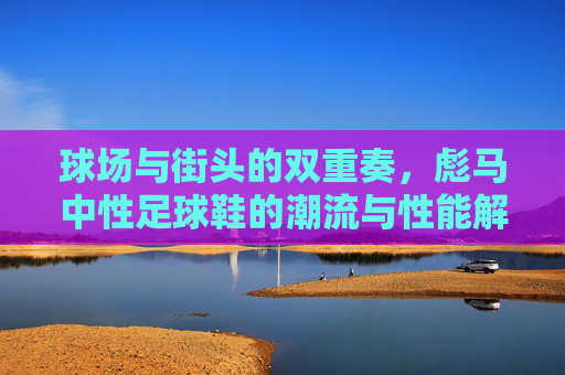 球场与街头的双重奏，彪马中性足球鞋的潮流与性能解析