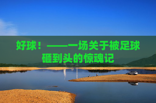 好球！——一场关于被足球砸到头的惊魂记
