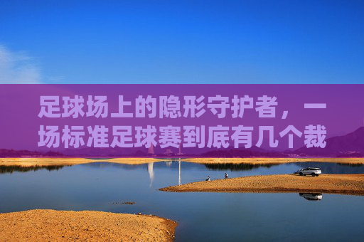 足球场上的隐形守护者，一场标准足球赛到底有几个裁判？