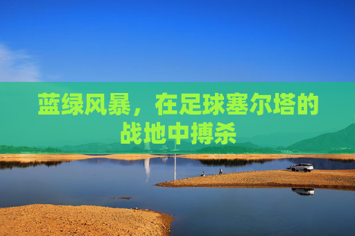 蓝绿风暴,在足球塞尔塔的战地中搏杀