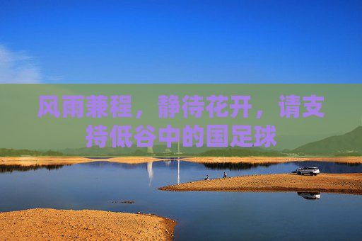 风雨兼程,静待花开,请支持低谷中的国足球