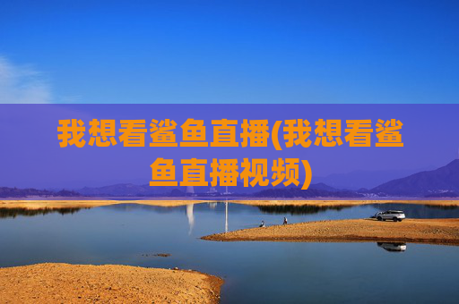 我想看鲨鱼直播(我想看鲨鱼直播视频)