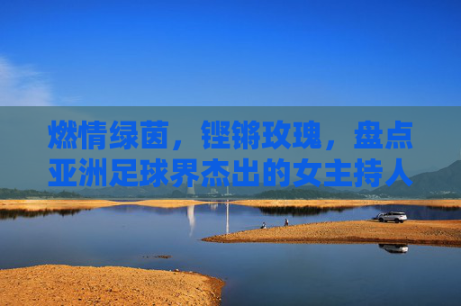 燃情绿茵，铿锵玫瑰，盘点亚洲足球界杰出的女主持人名单