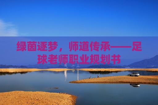 绿茵逐梦,师道传承——足球老师职业规划书