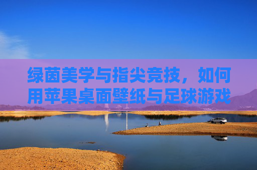 绿茵美学与指尖竞技，如何用苹果桌面壁纸与足球游戏打造沉浸式体验
