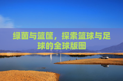 绿茵与篮筐,探索篮球与足球的全球版图