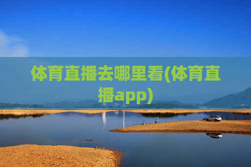 体育直播去哪里看(体育直播app)