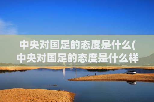 中央对国足的态度是什么(中央对国足的态度是什么样的)