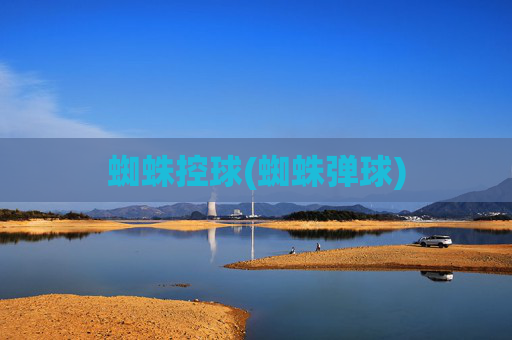 蜘蛛控球(蜘蛛弹球)