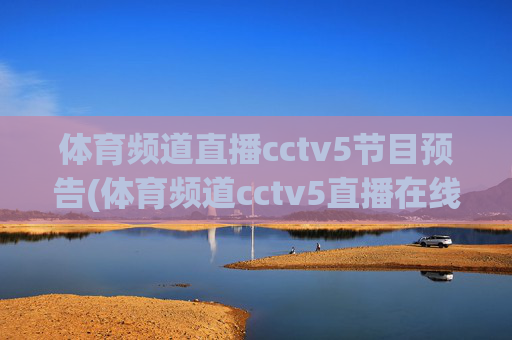 体育频道直播cctv5节目预告(体育频道cctv5直播在线观看)