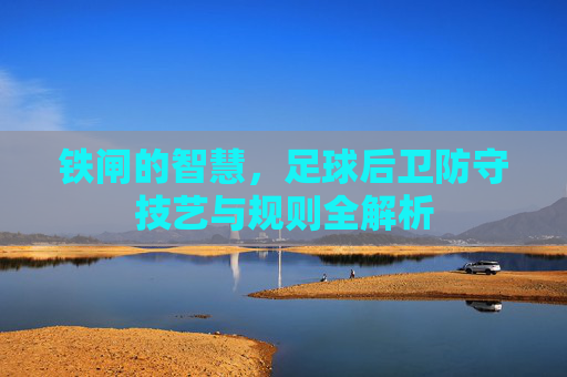 铁闸的智慧,足球后卫防守技艺与规则全解析