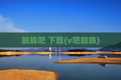 蜘蛛吧 下载(v吧蜘蛛)