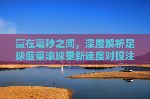 赢在毫秒之间，深度解析足球菠菜滚球更新速度对投注决策的影响