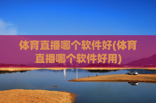 体育直播哪个软件好(体育直播哪个软件好用)