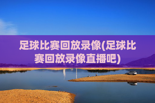 足球比赛回放录像(足球比赛回放录像直播吧)