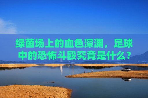 绿茵场上的血色深渊,足球中的恐怖斗殴究竟是什么?