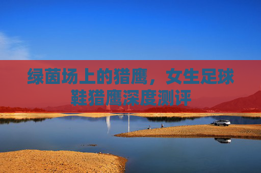 绿茵场上的猎鹰，女生足球鞋猎鹰深度测评