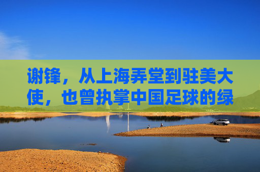 谢锋,从上海弄堂到驻美大使,也曾执掌中国足球的绿茵场