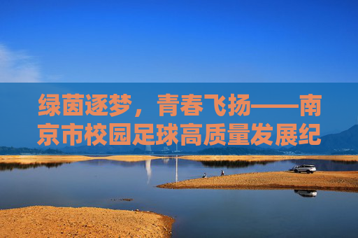 绿茵逐梦，青春飞扬——南京市校园足球高质量发展纪实