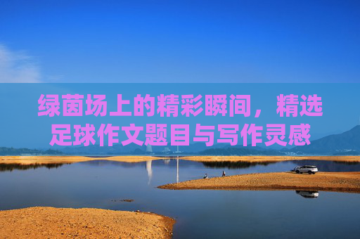 绿茵场上的精彩瞬间，精选足球作文题目与写作灵感