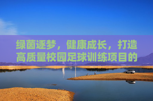 绿茵逐梦，健康成长，打造高质量校园足球训练项目的实践与思考