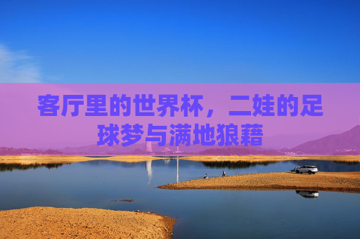 客厅里的世界杯,二娃的足球梦与满地狼藉