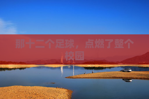 那十二个足球，点燃了整个校园