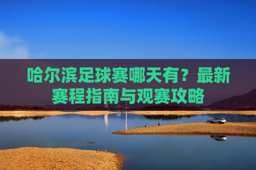 哈尔滨足球赛哪天有?最新赛程指南与观赛攻略