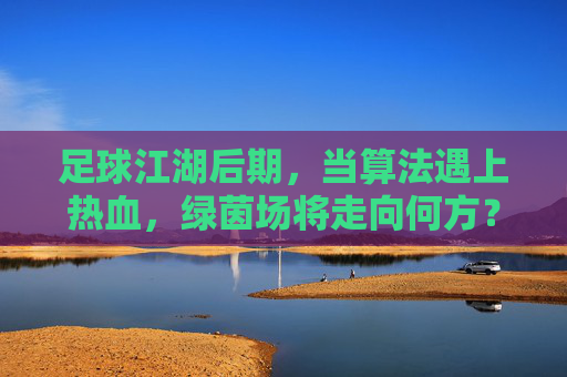 足球江湖后期,当算法遇上热血,绿茵场将走向何方?
